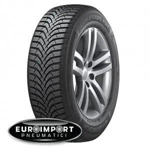 Hankook WINTER I'CEPT RS2 W452 185/65 R15 88 H  TL